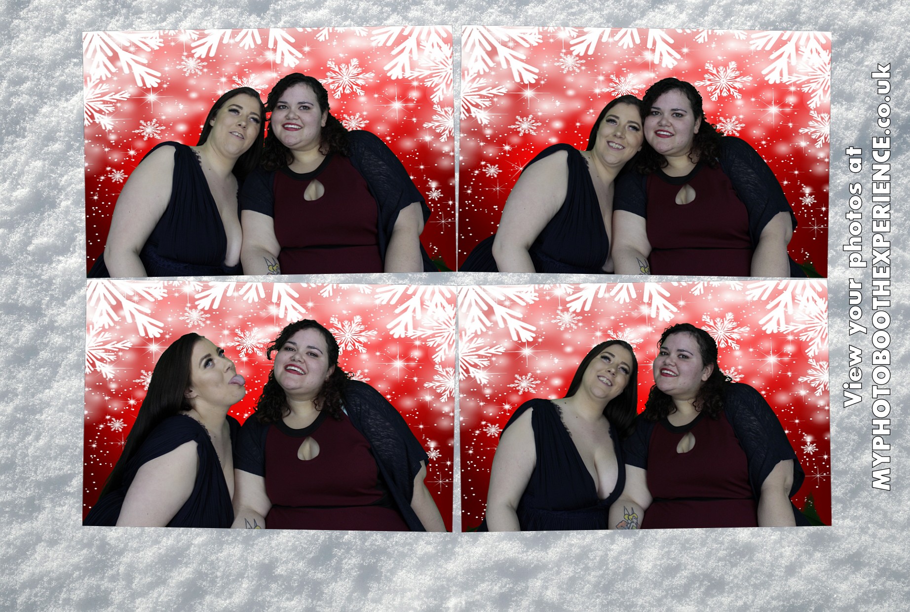Domestic and General Christmas Party 2019 | View more photos from the event at gallery.myphotoboothexperience.co.uk/u/MyPhotoBoothExperienceLtd/Domestic-and-General-Christmas-Party-2019